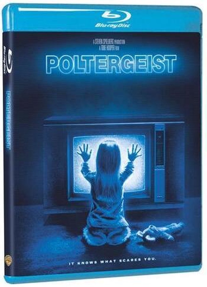 Poltergeist (Blu-ray)