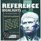 Reference Highlights 3