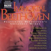 Various Artists - Immortal Beethoven (CD)