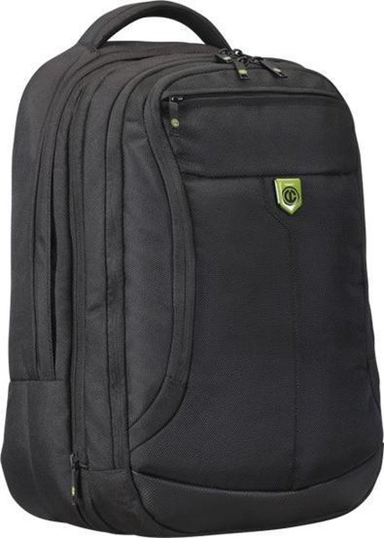 Carlton Hampton II Laptop Backpack Laptoptas 15 inch 29 liter bol