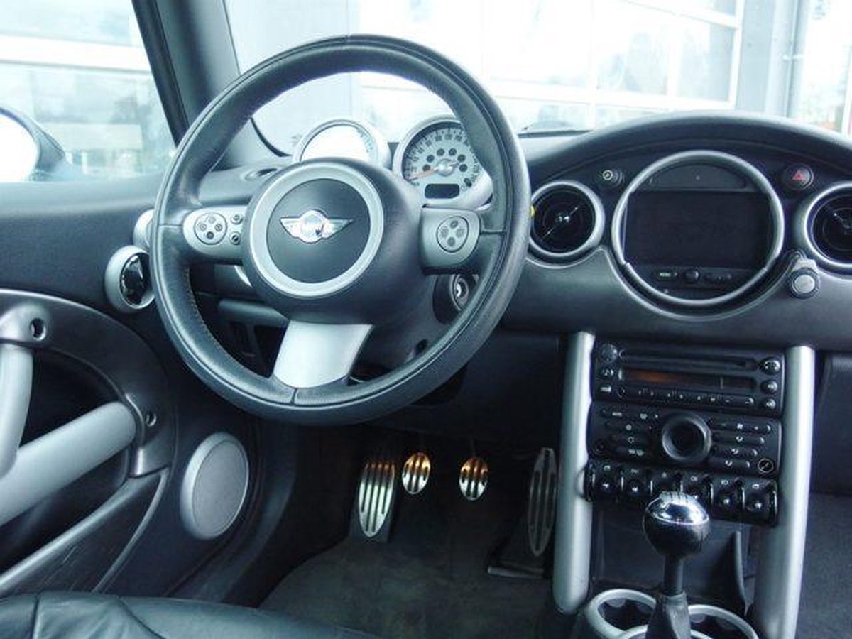 Mini Cooper One Cooper S Works Cabrio Bluetooth Audio Module de diffusion  AD2P Kit de | bol