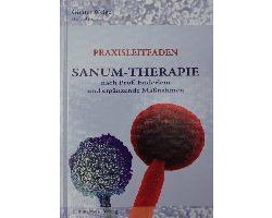SANUM-Therapie nach Prof. Enderlein und ergänzende Maßnahmen - Praxisleitfaden
