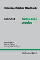 Staatspolitisches Handbuch 2. Schlüsselwerke