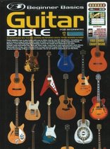 Beginner Basics Guitar Bible