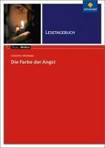 Die Farbe der Angst: Lesetagebuch