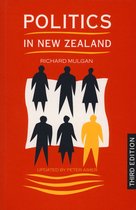Politics in New Zealand
