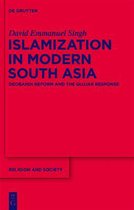 Islamization in Modern South Asia: Deobandi Reform and the Gujjar Response