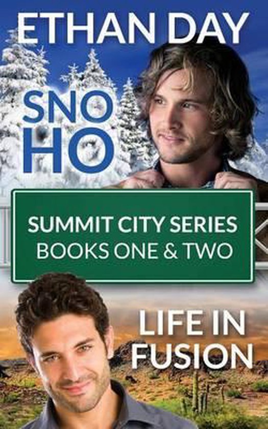 Sno Ho by Ethan Day
