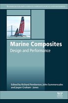 Woodhead Publishing Series in Composites Science and Engineering - Marine Composites