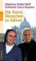 Die Kunst, Menschen zu führen