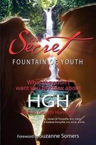 Your Secret to the Fountain of Youth