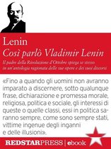 Le Fionde - Così parlò Vladimir Lenin