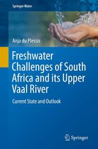 Springer Water - Freshwater Challenges of South Africa and its Upper Vaal River