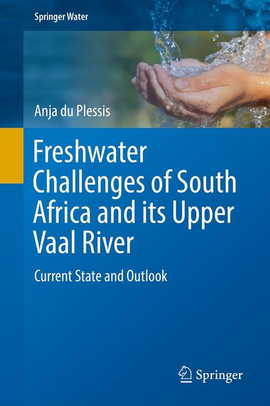 Earth and Environmental Science (R0) - Freshwater Challenges ... - cover