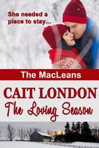 MacLeans 1 - The Loving Season