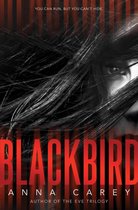 Blackbird 1 - Blackbird