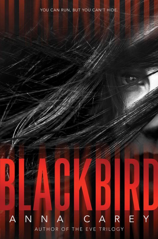 Blackbird 1 - Blackbird - cover