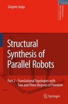Structural Synthesis of Parallel Robots: Part 2