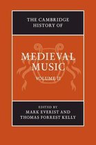 The Cambridge History of Medieval Music