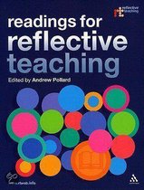 Readings For Reflective Teaching