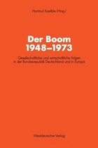 Der Boom 1948-1973