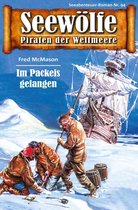 Seewölfe - Piraten der Weltmeere 94 - Seewölfe - Piraten der Weltmeere 94