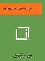 Hinduism Invades America