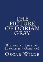 Omslag The Picture Of Dorian Gray