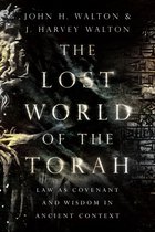 The Lost World Series 6 - The Lost World of the Torah