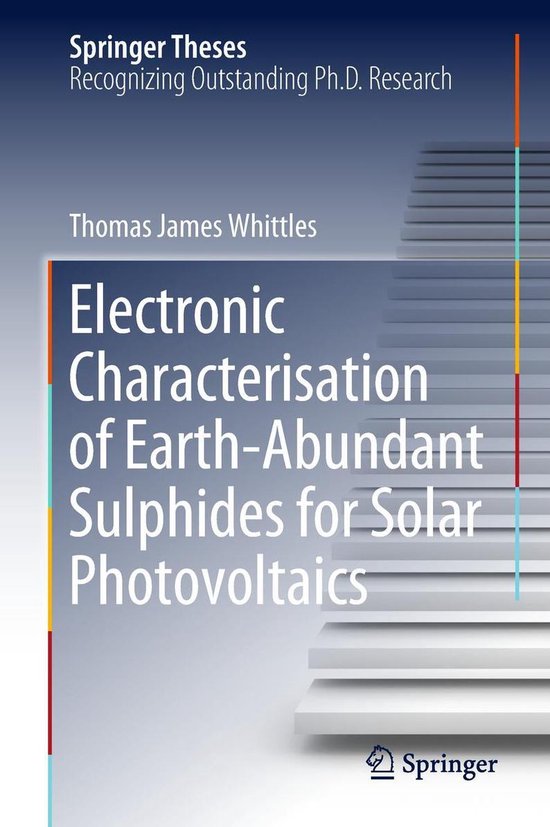 Chemistry and Material Science (R0) - Electronic Characteris ... - cover