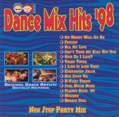 Dance Mix Hits '98