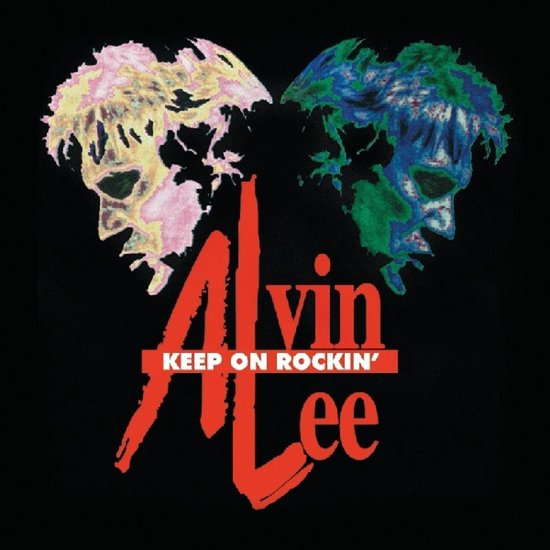 Keep on rockin