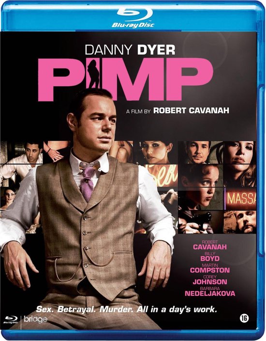 Pimp