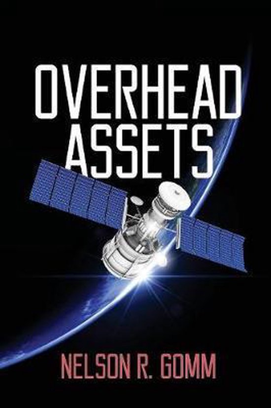 Overhead Assets - cover