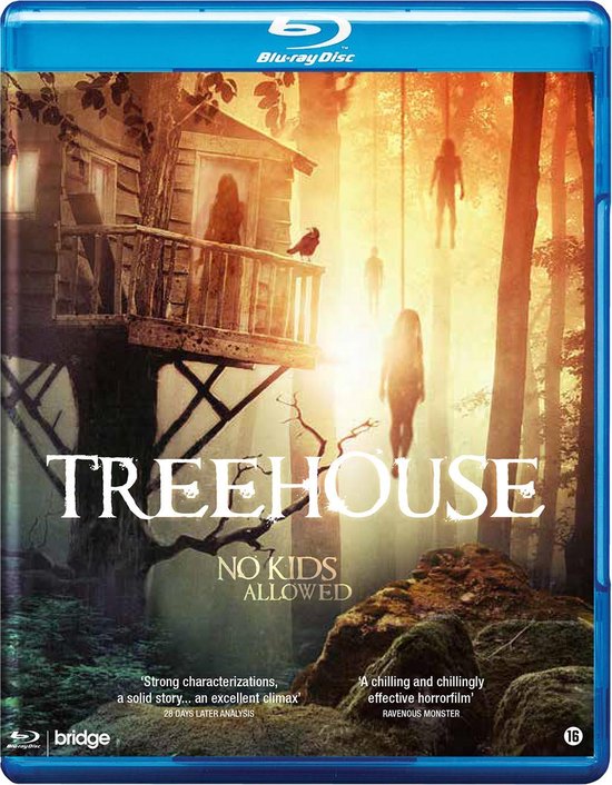 Treehouse