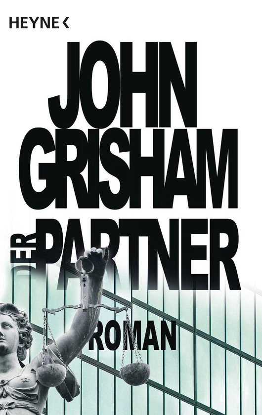 Der Partner - cover
