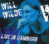 Will Wilde - Live In Hamburg (CD)