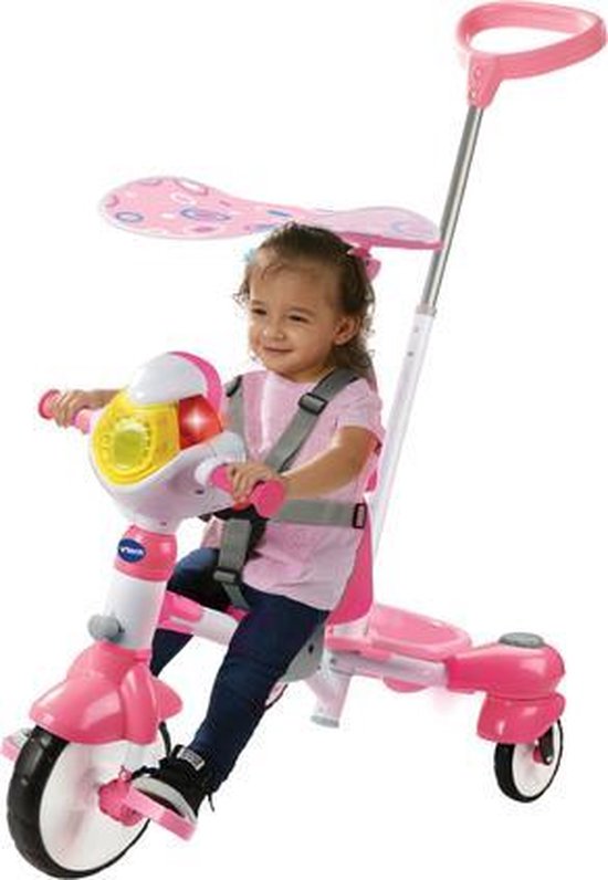 vtech super trike 4 in 1