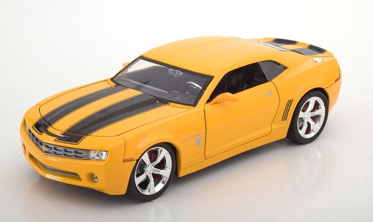 Бамблби Camaro 2006