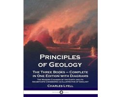 Principles of Geology