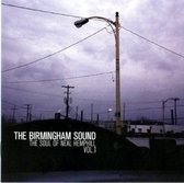 Birmingham Sound: The Soul Of Neal Hemphill, Vol. 1