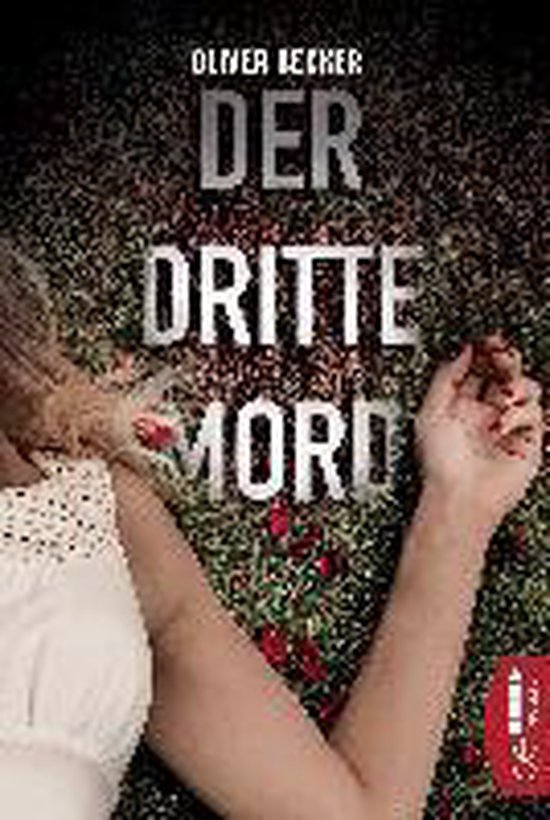 Der dritte Mord - cover