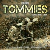 Tommies