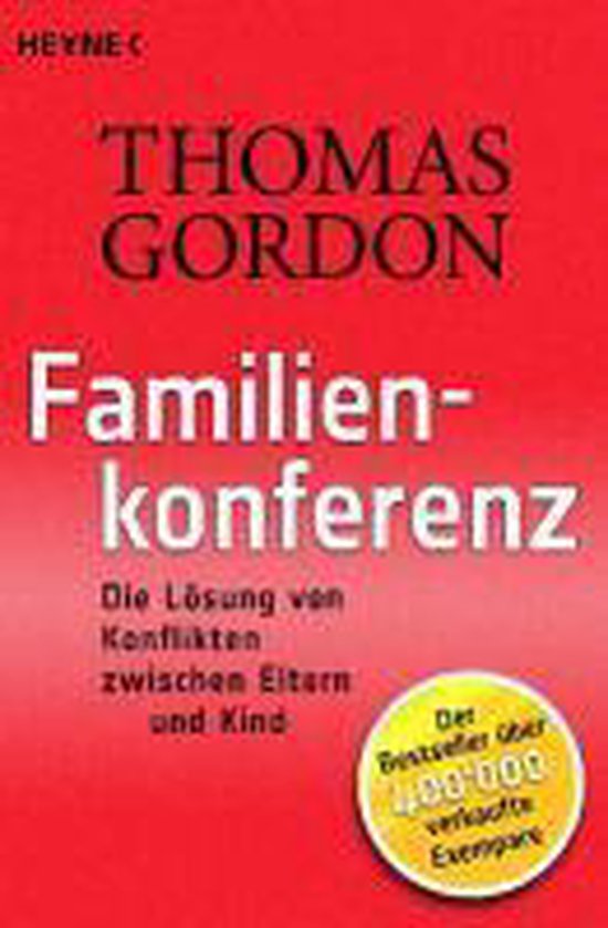 Familienkonferenz