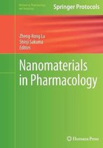 Methods in Pharmacology and Toxicology- Nanomaterials in Pharmacology