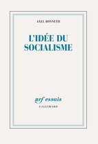 L'idée du socialisme. Un essai d'actualisation