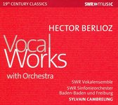 Laura Aikin, SWR Sinfonieorchester Baden-Baden Und Freiburg - Berlioz: Vocal Works With Orchestra (CD)