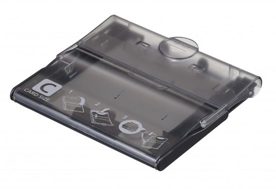 Canon PCC-CP400 Papiercassette Creditcard Formaat