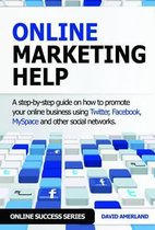 Online Marketing Help