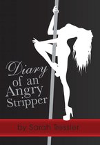 Omslag Diary of an Angry Stripper